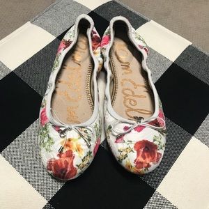 Sam Edelman Flats